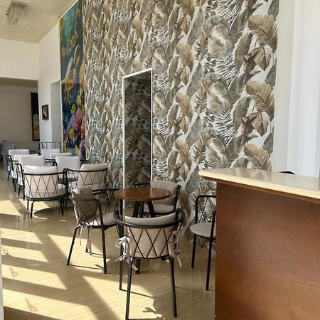 布里斯托温泉酒店 伊斯基亚 外观 照片