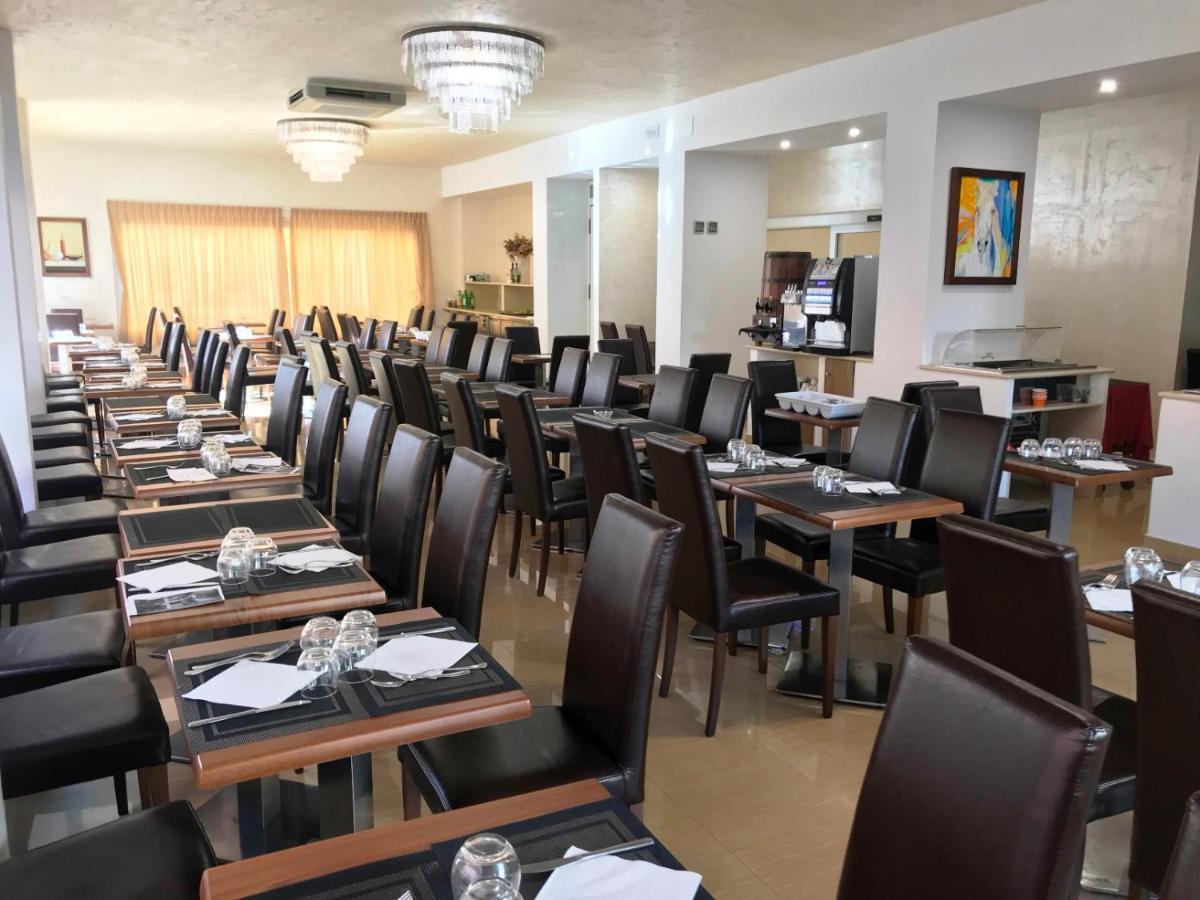 布里斯托温泉酒店 伊斯基亚 外观 照片